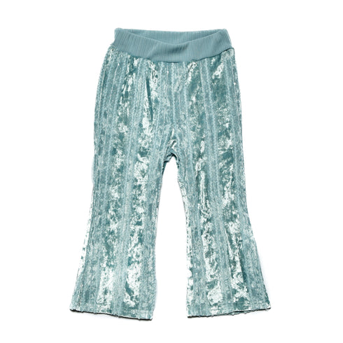 【80~120】★NEWO/ネオ★ベロアパンツ(3224237)